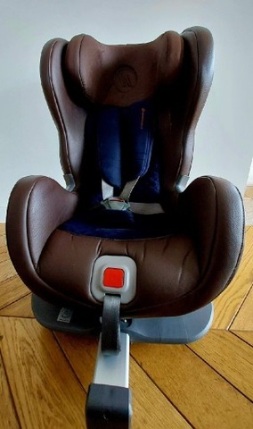 AVIONAUT GLIDER ISOFIX SEAT AUTO 9-25 KG  