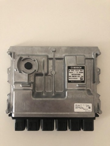 NEW CONDITION CONTROL UNIT MODULE ECU ENGINE BMW 2006725,  