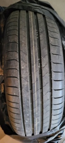 ШИНИ ЛІТНІ BRIDGESTONE TURANZA 6 215/60 R17 96H - 4SZTUKI 