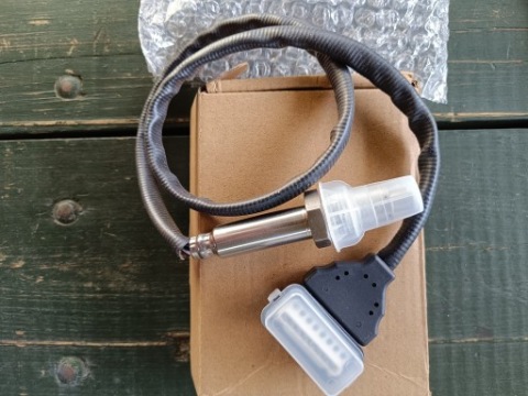 ЗОНДА ЛЯМБДА NOX NS11A ADBLUE 8PIN 