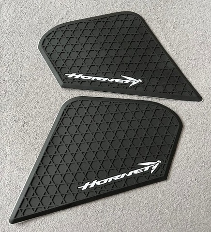 HONDA CB750 HORNET 2023 TANK PAD БІЧНІ БАЧКА