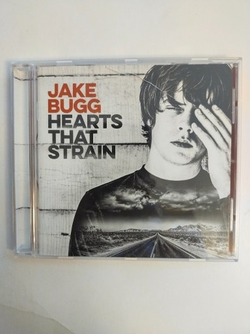 CD JAKE BUGG Hearts that strain 