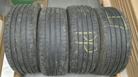 ШИНИ GOODYEAR EAGLES F1 ASYMMETRIC 5 225/40R19 93V 