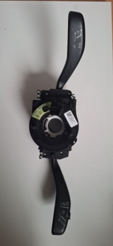 ПЕРЕМИКАЧ КОМПОЗИТНИЙ ПІДРУЛЬОВИЙ СТРІЧКА 6R0953507 SKODA FABIA ROOMSTER VW SEAT 