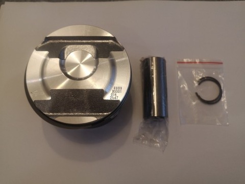 PISTON OPEL INSIGNIA 250 KM 2,0 L  