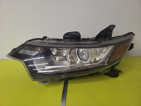 LAMP MITSUBISHI OUTLANDER III 2015- LED USA LEFT  