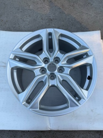 ДИСК FORD S MAX/GALAXY (2015-) 18 ДЮЙМЫ OEM EM2C-J1A 