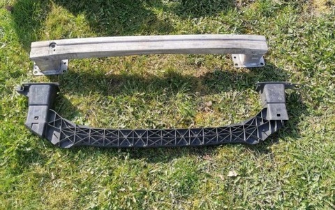 CITROEN C4 II DS4 FRONT BEAM COMPLETE SET  