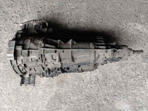АВТОМАТИЧНА КОРОБКА ПЕРЕДАЧ SHP / 8HP65A 