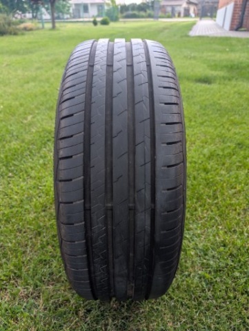 ШИНА 205/55 R16 DEBICA PRESTO HP2 91H 2023R 