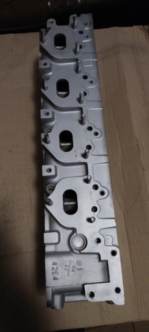 CYLINDER HEAD MITSUBISHI FUSO CANTER 3.0 42E4  