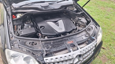 MOTOR MERCEDES ML 164 3.0 V6 224  