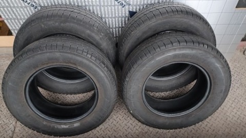ШИНИ ЗИМОВІ KLEBER TRANSALP 2 235/65R16C 115/113R КОМПЛЕКТ 4 SZT. 