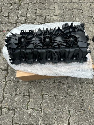 BMW G20 G30 G11 G14 G15 X5 G05 X6 G06 X7 G07 4.0I B58B30B/C КОЛЕКТОР ВПУСКНИЙ 