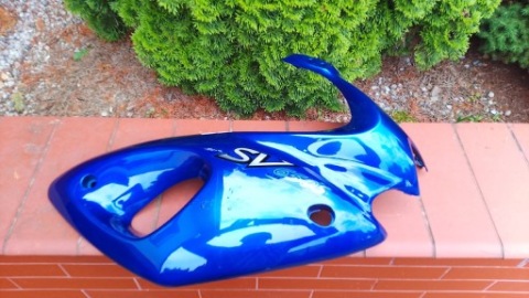 ОБТІЧНИК SUZUKI SV650 S 