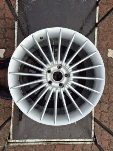 ДИСК BMW ALPINA 8,5X20 ET25 