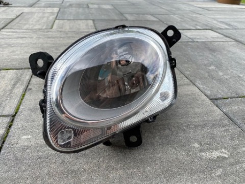 ST-140 FIAT 500L 500 ГАЛОГЕН ФАРА ЛІВА ПЕРІД 47510748 