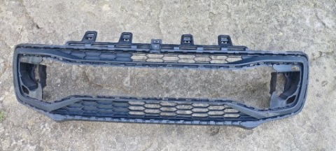 РЕШІТКА БАМПЕРА 1S0853677F VW UP РЕСТАЙЛ 
