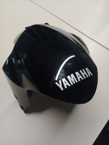 КРИЛО ПЕРЕДНІЙ YAMAHA MT 09 2017-2021R. 