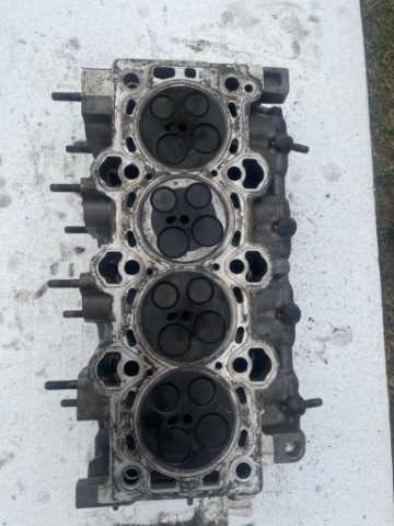ГОЛОВКА D4FD 1,7CRDI KIA SPORTAGE 3 