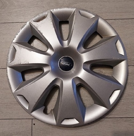 WHEEL COVER FORD FOCUS MK3  