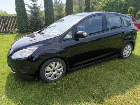 Ford C-Max 2012 1.6 CDTI  