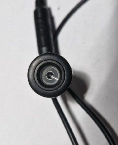 КАМЕРА УНІВЕРСАЛЬНЕ 18MM AHD/CVBS 