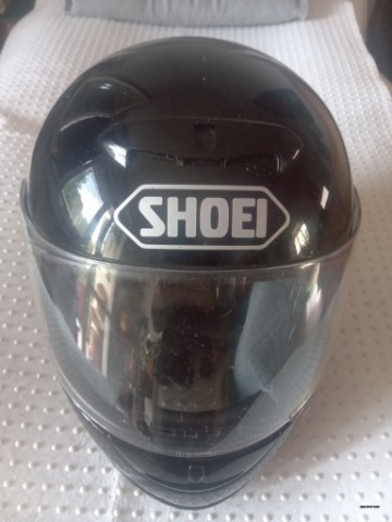 SHOEI RAID CX1 ĮVAIR. 53 