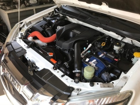 ДВИГУН (ENGINE) ISUZU D-MAX 2.5 БІТУРБО 4JK1 