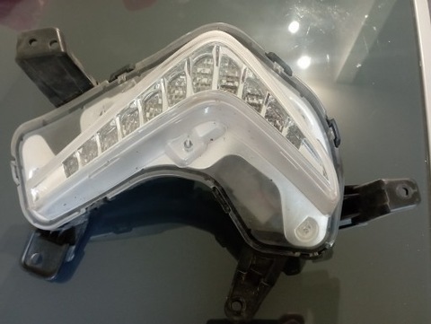 HALOGEN LAMP LED HYUNDAI TUCSON  