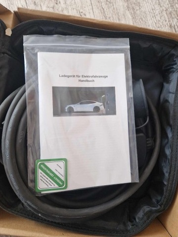 CHARGER FOR ELECTRICAL CAR  