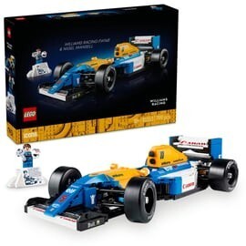 Nowy nieotwierany zestaw LEGO TECHNIC 10353 formuła 1 bolid 