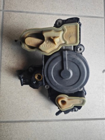 СЕПАРАТОР ДВИГУНА СЕПАРАТОР VW SEAT SKODA 1.8 2.0 06K103495AG 