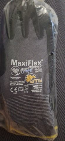 РУКАВИЦІ MAXIFLEX ENDURANCE  10(XL) 12 PAR