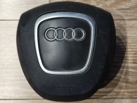 AIR BAG, ПОДУШКА БЕЗПЕКИ AUDI 4F0880201 