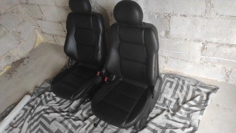 MERCEDES W203 COMPRESOR ASIENTO  