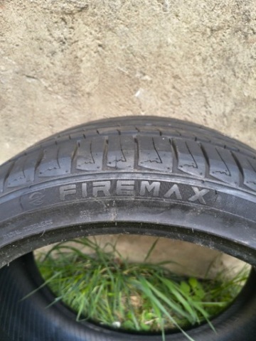 НОВЕ 2 X ШИНИ FIREMAX FM601 235/40R18 95W 34TYDZIEN 24 РІК НЕ ВЖИВАНІ 