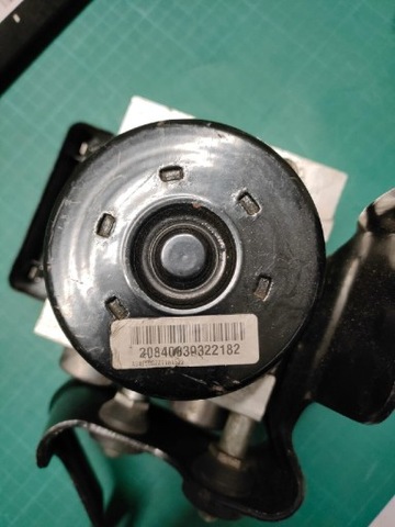 UNIDAD DE CONTROL I BOMBA ABS DODGE JOURNEJ  