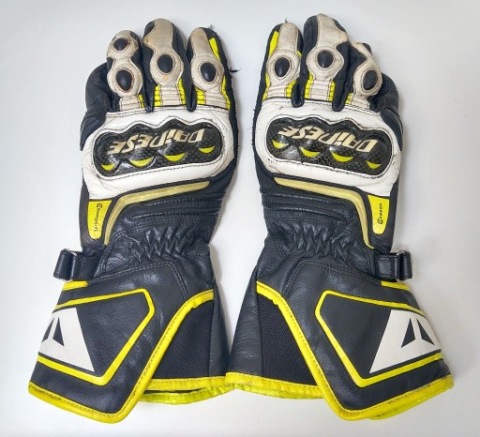 REKAWICE МОТОЦИКЛЕТНЫЕ СПОРТИВНОЕ DAINESE КАРБОН D1 ЛОНГ 