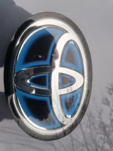 ZNACZEK, ЛОГОТИП TOYOTA RAV 4 V ПОКОЛІННЯ ПІД РАДАР 53141-33130 