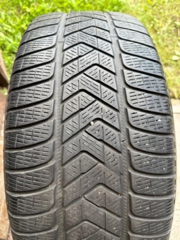ШИНА PIRELLI SCORPION WINTER 255/50 R20 