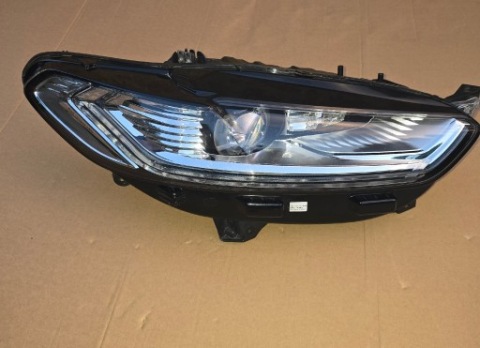 FORD MONDEO MK5 РЕСТАЙЛ ФАРА ПРАВАЯ ПОЛНЫЙ СВЕТОДИОДНЫЕ ES73-13D154 