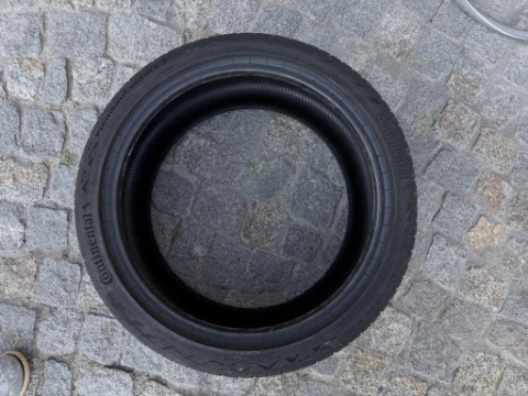 ШИНИ ЛІТНІ CONTINENTAL PREMIUMCONTACT 7 225/40 R18 92Y XL 2024 4 ШТ 