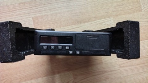 ТАХОГРАФ STONERIDGE SE5000 2022R 