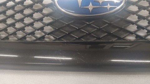 SUBARU IMPREZA WRX STI 2014+ РЕШІТКА РЕШІТКА РАДІАТОРА РАДІАТОРА 91121-VA000 ОРИГІНАЛ 
