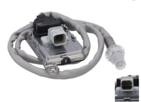 ДАТЧИК NOX SCANIA ЄВРО 6 ПЕРЕД КАТАЛІЗАТОРОМ 2294290 OE 