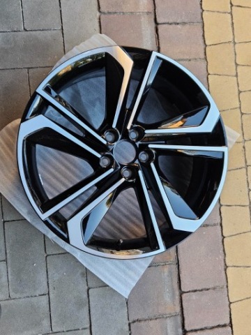 SKODA FABIA IV 6VA 7x18 ET51 5x100 6VA601025