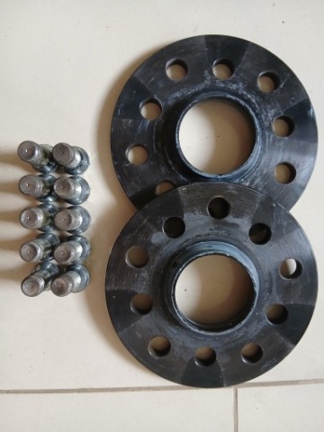 ВІДСТАНІ EIBACH VW SKODA AUDI SEAT 5X112 10MM 
