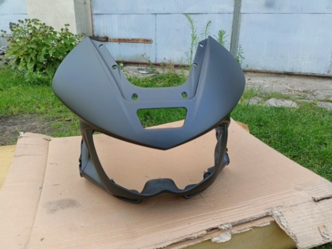 YAMAHA TDM850 4TX ЧАША ЧЕРЕП ОБТІЧНИК 