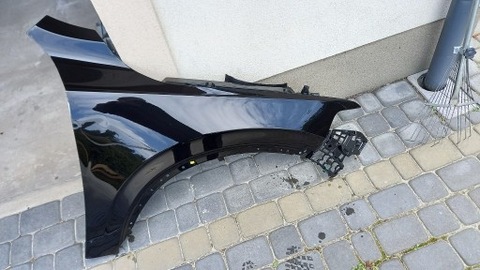 VOLVO XC90II WING FRONT RIGHT  